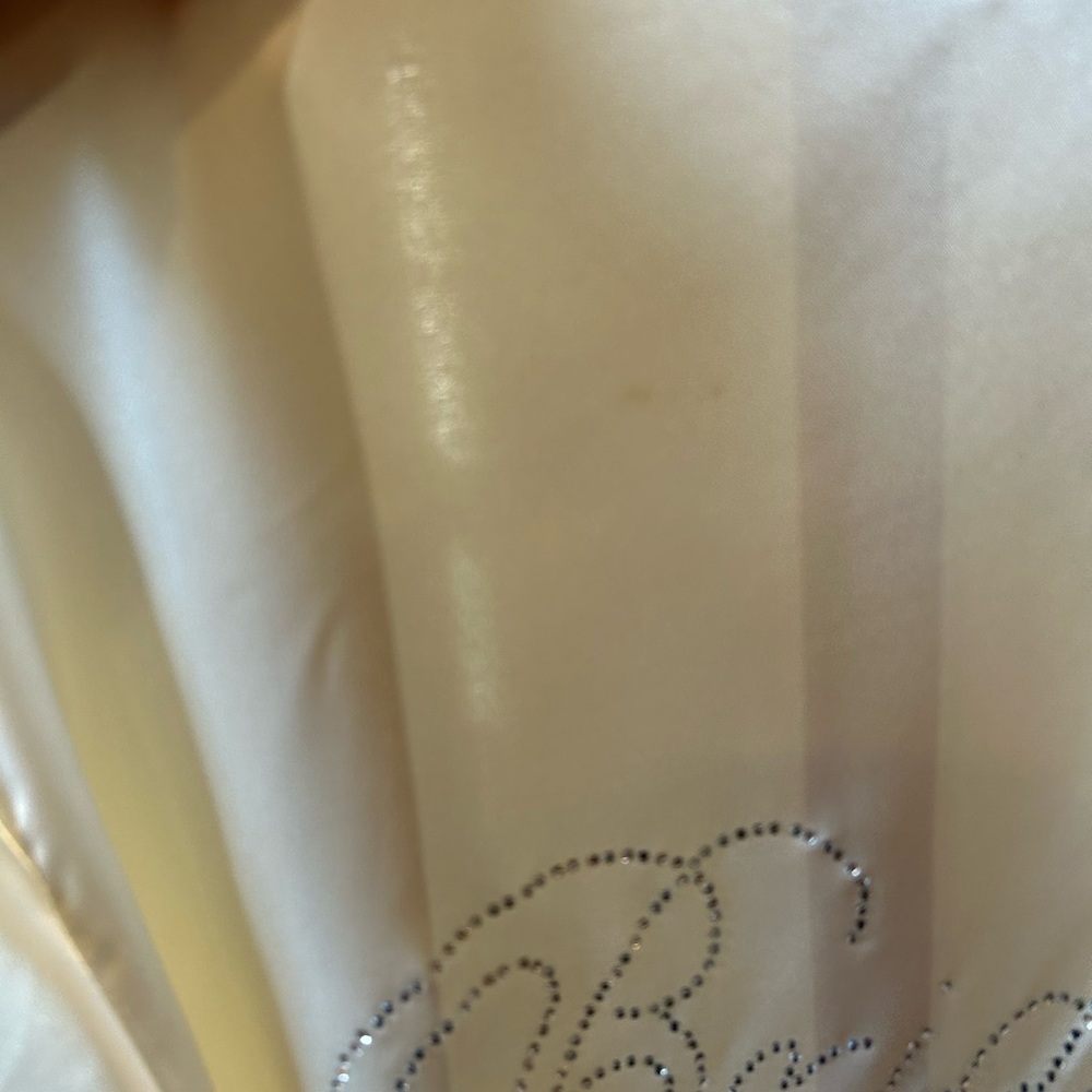 Bride Robe - image 5